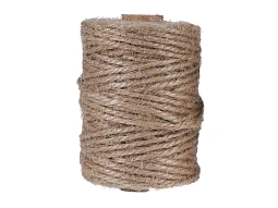 Веревка декоративная в катушке Jute String 640937 500_191_2067773